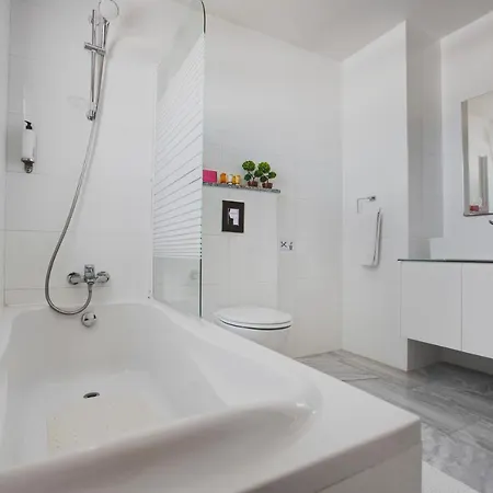 Appart hôtel Caprice Kosher Neo Chorio