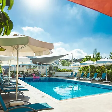 Appart hôtel Caprice Kosher Neo Chorio