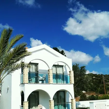 Appart hôtel Caprice Kosher 4*