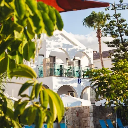 Caprice Kosher Ξενοδοχείο με διαμερίσματα Νέο Χωριό