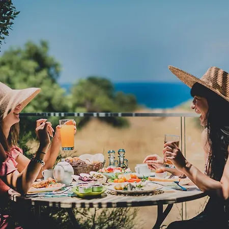 Caprice Kosher Ξενοδοχείο με διαμερίσματα