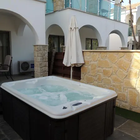 Caprice Kosher 4* Νέο Χωριό