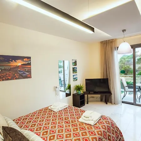 Aparthotel Caprice Kosher