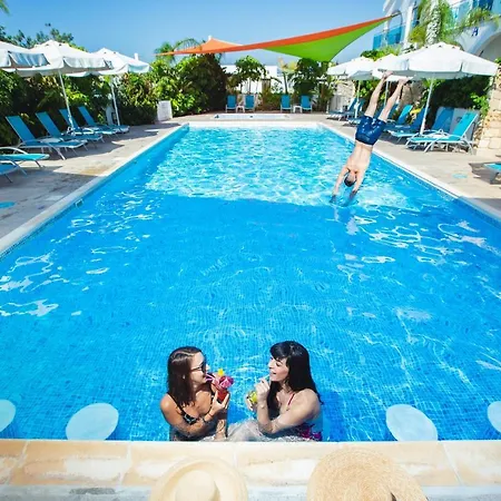 Aparthotel Caprice Kosher 4*
