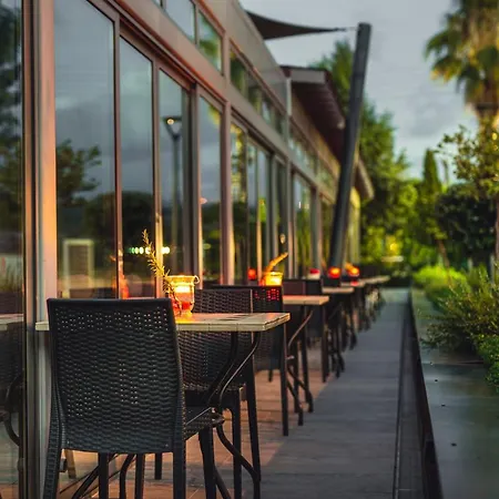 Caprice Kosher Aparthotel